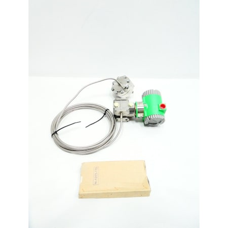 Schneider Electric 0-300PSI 12.5-42V-DC GAGE PRESSURE TRANSMITTER IGP10S-TP3D1FM-M0L1